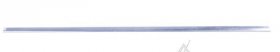 Ornamental Rail - C00654072 488000654072 Sp Refrigerator Profile Drawer 3 [Whirlpool Indesit]