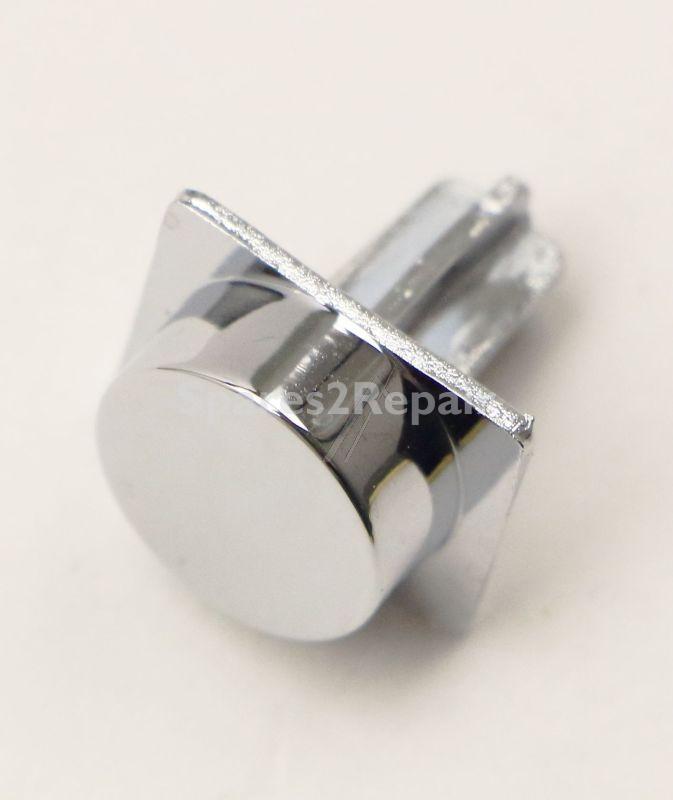 Timer Button - 258300204 C00967649 Timer Button [Arcelik]