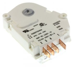 Switch - 4055439873 Switch Thermostat [Electrolux Aeg]