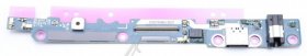 Samsung Charging Port Modul - Gh96-09592a Assembly Sub Pba-sm_w707