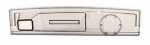Tank Lid - As00009990 Dls-cover Tank Smoke (c8-11) (san) Ecam [Delonghi]