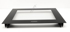 Oven outer Door - 42834800 Door Rfc3c5879in Wifi [Candy Hoover]