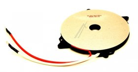 Vanward Coil - 512200000000451 180mm Electromagnetic Coil