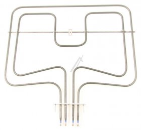 Top Element Oven - 140089344158 Heating Element Upper Grill 40 [Electrolux Aeg]