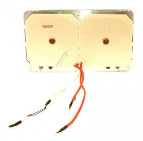 Vanward Electromagnet - 512200000000442 190mm+190mm Flex Zone Electromagnetic Coil