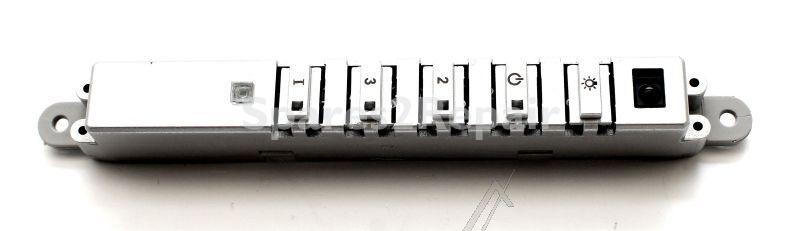 Faber Franke Roblin Switch Unit - 133 0166 539 Control Button Kit