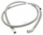 Tp Reflex Outlet Pipe - 2 3m Drain Hose Alternative For Electrolux