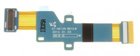 Samsung Flexi print Connector - Gh59-12919a Unit-lcd Cable