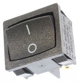Panasonic Switch - Amc01e-xb0ke On-off Switch