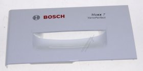 Detergent Dispenser Cover - 00752540 Tray Handle-dispenser [Bosch Siemens]