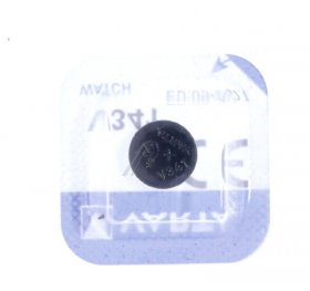 Varta 7,9mm Button Cell - Sr714 Button Cell Montre 1,55v-11mah - 7,9x1,4mm Varta