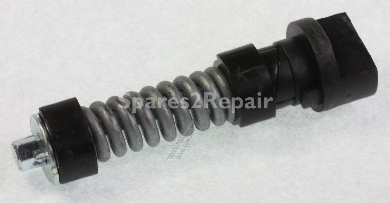 Door Hinges - 140036488017 Hinge Cap Right [Electrolux Aeg]