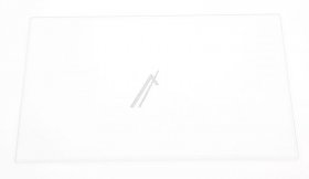Glass Panel - 47014890 R Compartment Glass Shelf-2751 [Vestel]
