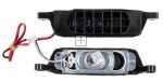 Vestel Tv Speaker - 23107977 Spk as 19130-led(mb80_w-cab(bl