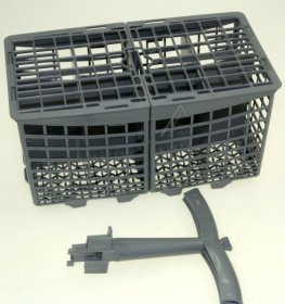 Haier Cutlery Basket - 0120801727 49053311 Cutlery Basket
