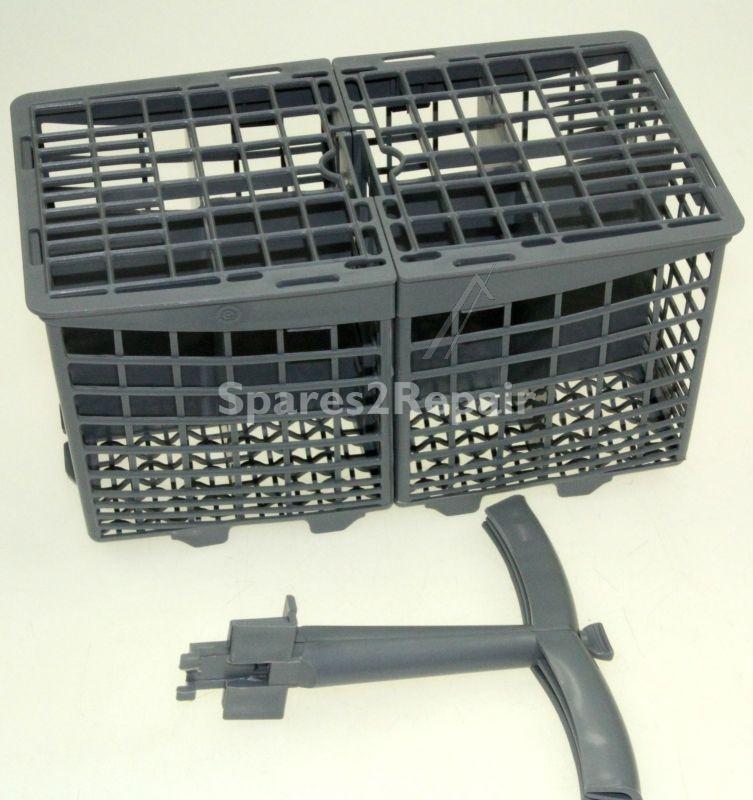 Haier Cutlery Basket - 0120801727 49053311 Cutlery Basket