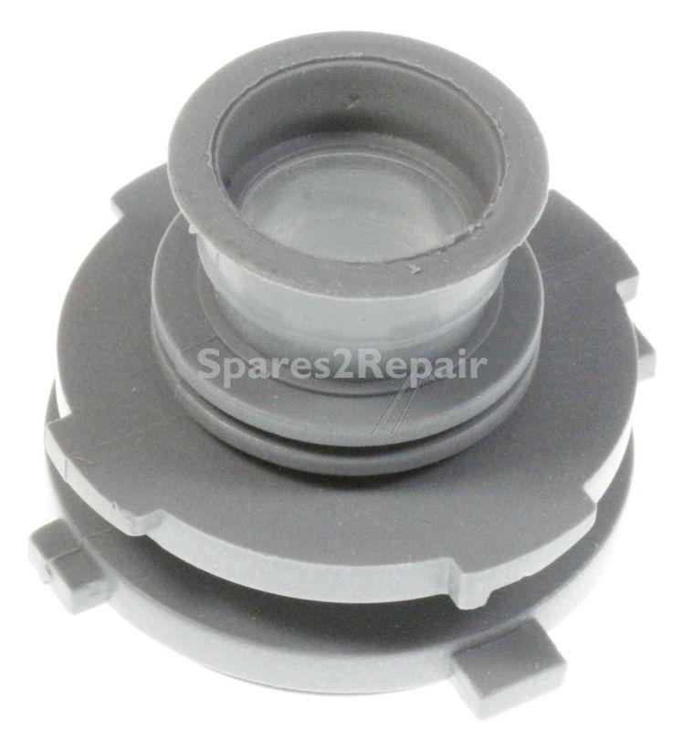 Haier Fixings And Brackets - 0120201005 49053173 Lower Sprayer Column