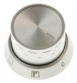 Control Knobs - 250316176 C00923742 Commutator Knob [Arcelik]