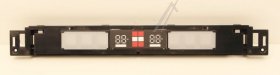 Profile - 140272963012 Display Control Panel Obsidian [Electrolux Aeg]