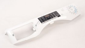 Operating Unit Screen - 70065905 Control Panel With Sensor [Candy Hoover]
