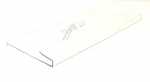 Kuppersbusch Teka Drawer Front - 81634505 Front Vegetable Drawer Tki2 300 Eu