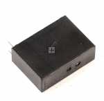 Te Connectivity Pcb Relay To 12v - 12vdc 5a-250vac Pcj-112d3m 303 Relay 1 No Contact 1721531-2