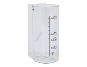 Milk Container - As00009825 Milk Carafe [Delonghi]