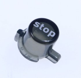 Button - Ss-208139 Knob Stop [Groupe SEB]