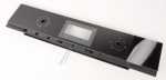 Kuppersbusch Operating Unit Screen - 547856 Switch Panel Without Strip
