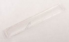 Faber Franke Roblin Lamp Cover - 133 0059 014 Lampshade Polycarbonate 245 + Clip Wh