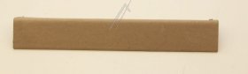 Hisense Gorenje Fixings And Brackets - 745041 Vertical Laminated Angle Element Hih Mid