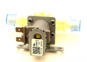 Samsung Solenoid Valve - Dc33-01006a Valve Water dc12v dry-on Pjt x #250 1 1