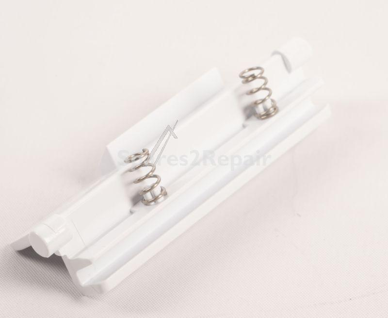 Samsung Door Handles - Da97-22938a Assembly Lever Handle rs8000nc cool White le