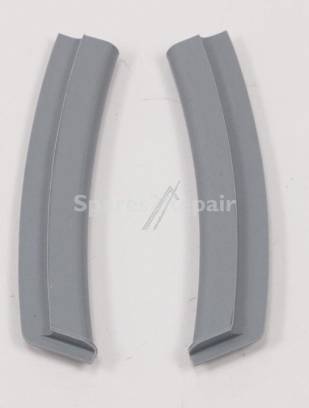 Robot Coupe Scraper Tool - 117192s Scraper (x2) Top Bl6vv Sav