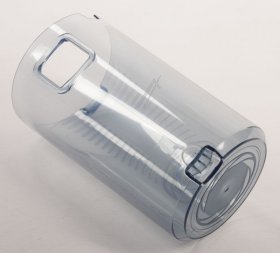 Dust Collector - Ss-2230003285 Dust Container Grey Xco [Groupe SEB]