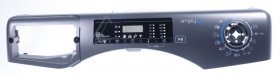 Operating Unit Screen - 43032871 Control Panel With Sensor [Candy Hoover]
