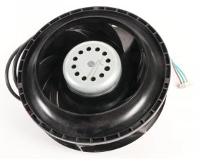 Arpa Ac Motors - A33514-0 Hood Motor