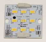 Faber Franke Roblin Lamp - 133 0511 098 Module 37-37mm 9leds 3 1w