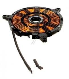 Induction Board - 32057904 M-e2 Ind 17400307000964 180mm Coil [Vestel]