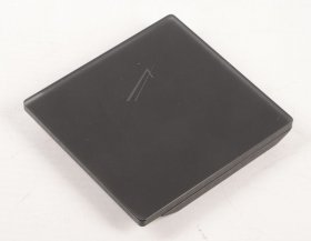 Handle - 140250034158 Handle Drawer Black [Electrolux Aeg]