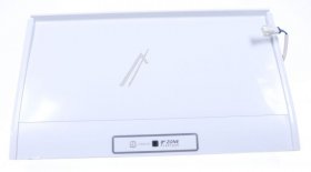 Casing Cover - C00324733 481010508446 Cover Top Assembly 0 Degree Comp [Whirlpool Indesit]