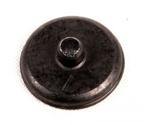 Fixings And Brackets - 12966200001321 Pan Support Locating Pin [Midea]