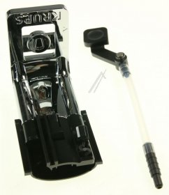 Connecting Hose For Coffee Machines - Ms-8030000380 Pipe+accessory [Groupe SEB]