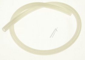 Connecting Hose For Coffee Machines - Ms-0a01471 Tube 460mm tresse [Groupe SEB]