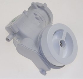 Air Chamber - 1926326008 Air Chamber Assembly [Electrolux Aeg]