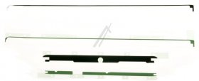 Samsung Adhesive Foil - Gh82-19579a A-s Rework Kit-svc