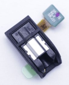 Samsung Headphone Jack - Gh59-15058a Unit-earjack Fpcb_sm-t515