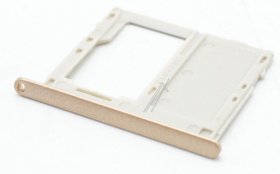 Samsung Sim card Holder - Gh63-17044c Cover-sim-sd Tray Wifi_zd