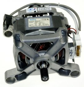 Washing Machine Motor - C00288958 482000023284 Motor Collector 850-1000rpm (hl) [Whirlpool Indesit]