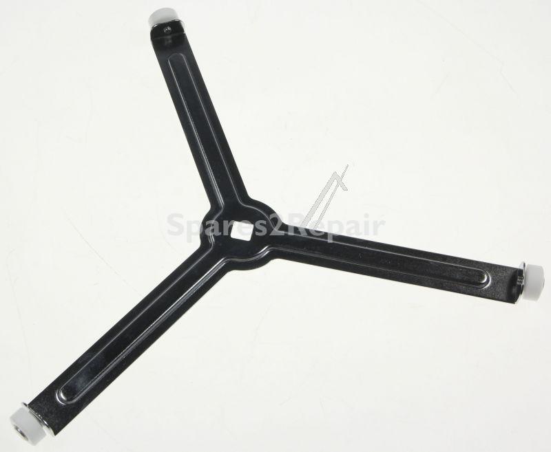 Driver Unit Disc Table - 50280309001 Catch Castor [Electrolux Aeg]